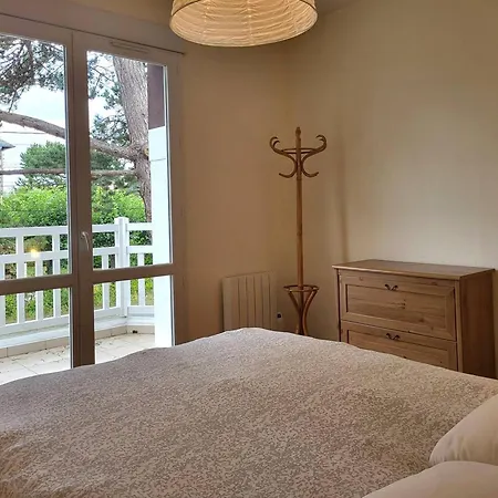 펜션 Maison De Famille Avec Jardin Clos Et Terrasse Proche De La - Fr-1-788-31 메르빌프랑세빌플라쥐