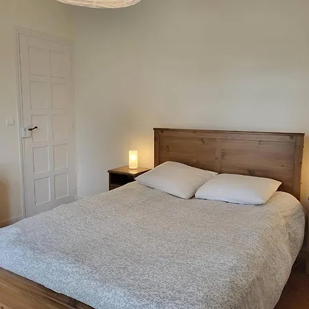 Maison De Famille Avec Jardin Clos Et Terrasse Proche De La - Fr-1-788-31 * 메르빌프랑세빌플라쥐